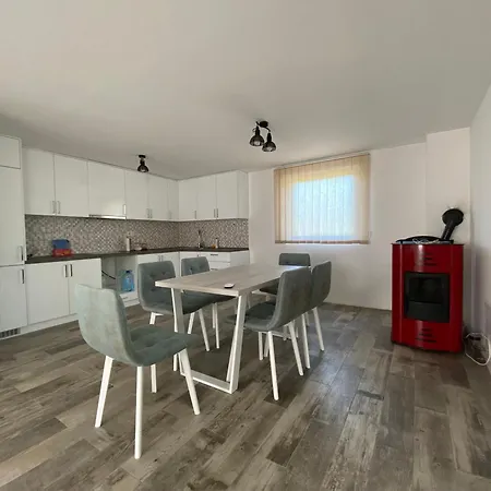 Villa Banderas *