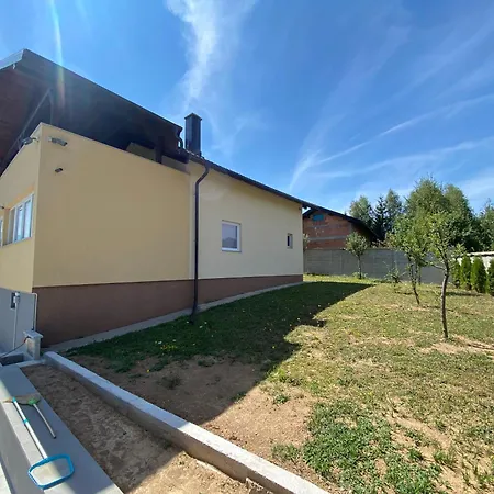 Вилла Banderas *