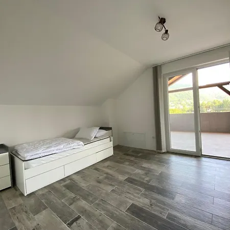 Villa Banderas Sarajevo