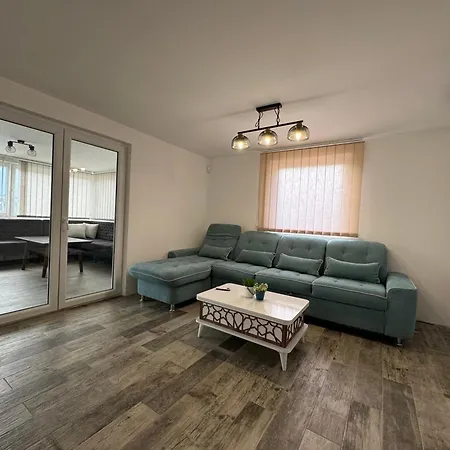 Villa Banderas Sarajevo