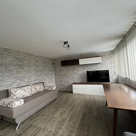 Villa Banderas *