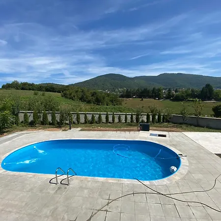 Villa Banderas