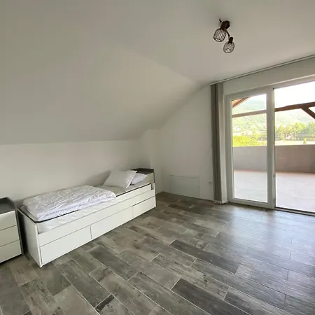 Villa Banderas Sarajevo
