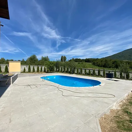 Villa Banderas Sarajevo