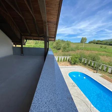 Villa Banderas